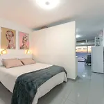 Apartmán Dream House Canteras By Canarias Homelidays *