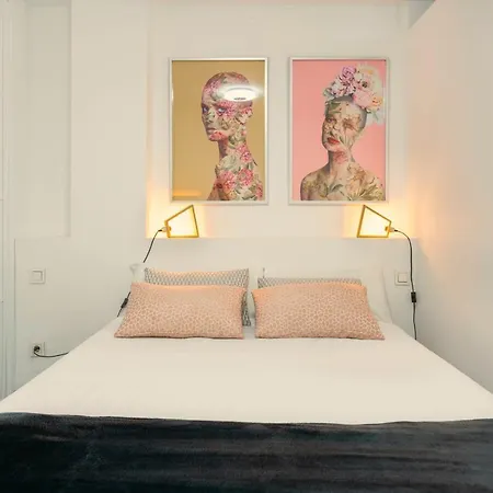 Апартаменти Dream House Canteras By Canarias Homelidays
