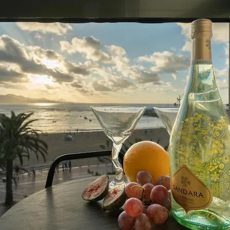 Dream House Canteras By Canarias Homelidays