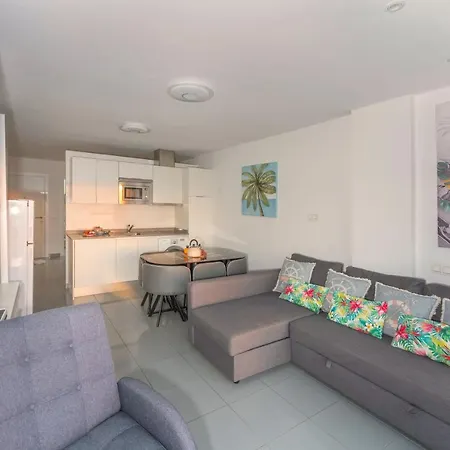 Dream House Canteras By Canarias Homelidays Лас-Пальмас-де-Гран-Канарія
