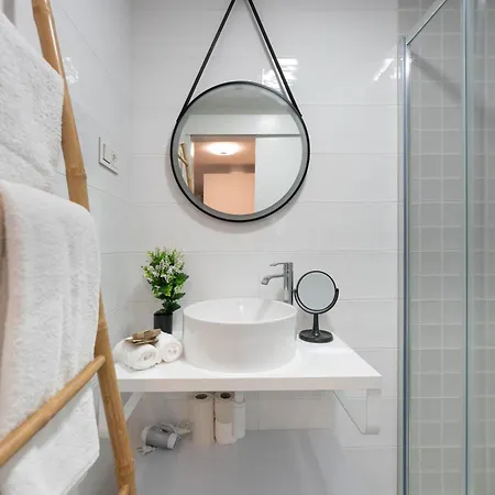 Dream House Canteras By Canarias Homelidays Апартаменти *