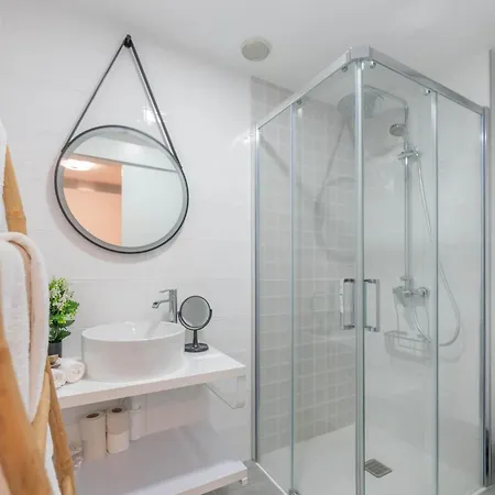 Dream House Canteras By Canarias Homelidays Лас-Пальмас-де-Гран-Канарія