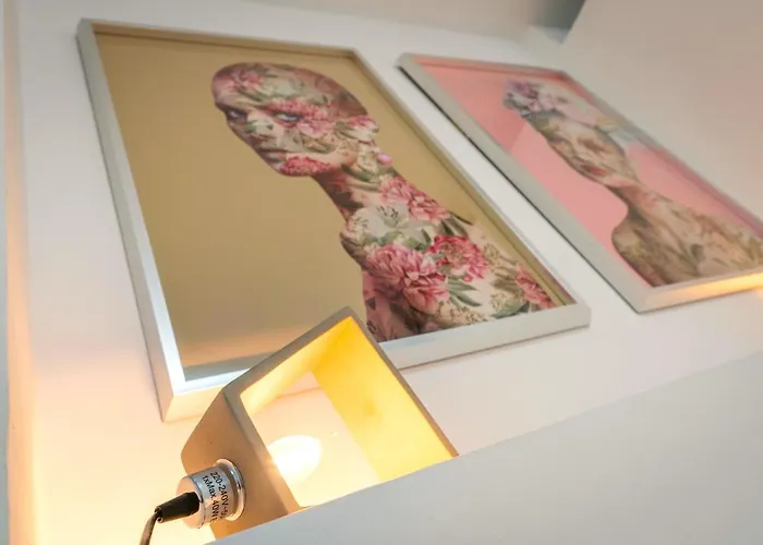 Dream House Canteras By Canarias Homelidays アパート