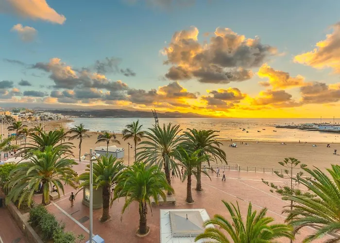 Dream House Canteras By Canarias Homelidays *