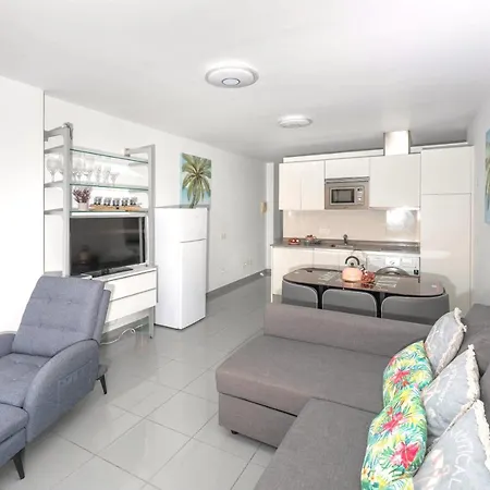 Dream House Canteras By Canarias Homelidays * Las Palmas de Gran Canaria