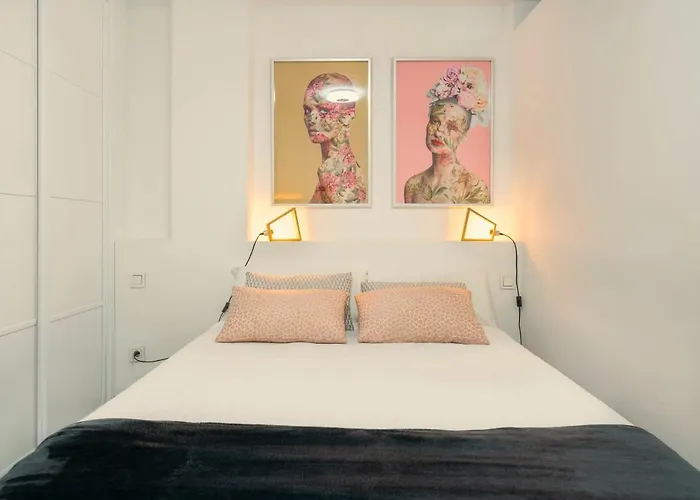 Appartement Dream House Canteras By Canarias Homelidays