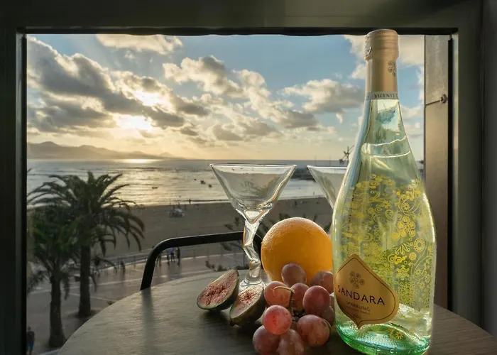 Dream House Canteras By Canarias Homelidays