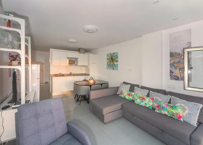 Dream House Canteras By Canarias Homelidays Las Palmas de Gran Canaria