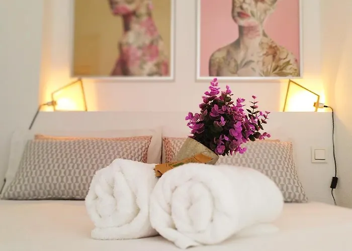 Dream House Canteras By Canarias Homelidays *