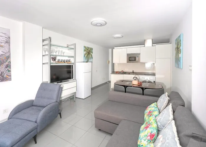 Dream House Canteras By Canarias Homelidays * Las Palmas de Gran Canaria