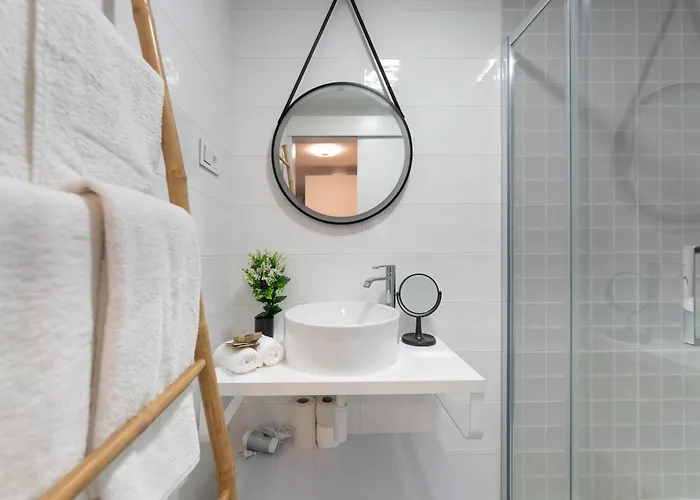 Dream House Canteras By Canarias Homelidays Διαμέρισμα *